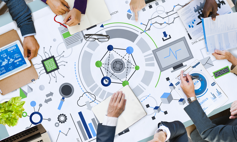 Customer Experience Strategy Consulting and Development
